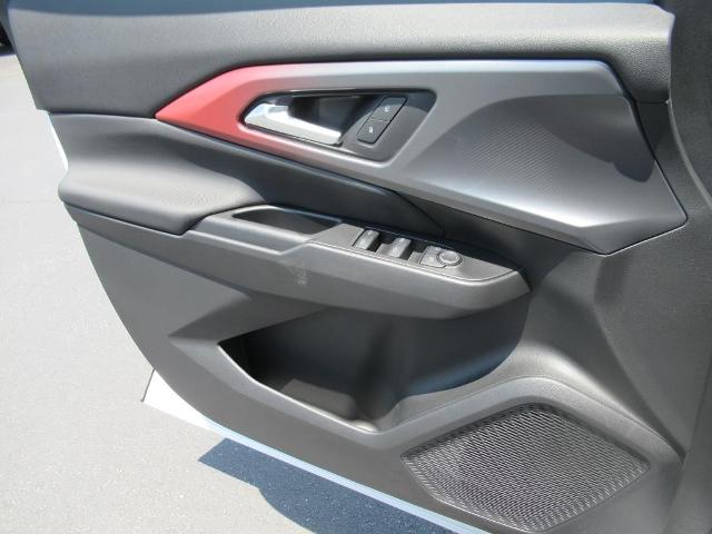 2025 Chevrolet Equinox EV Vehicle Photo in LEESBURG, FL 34788-4022