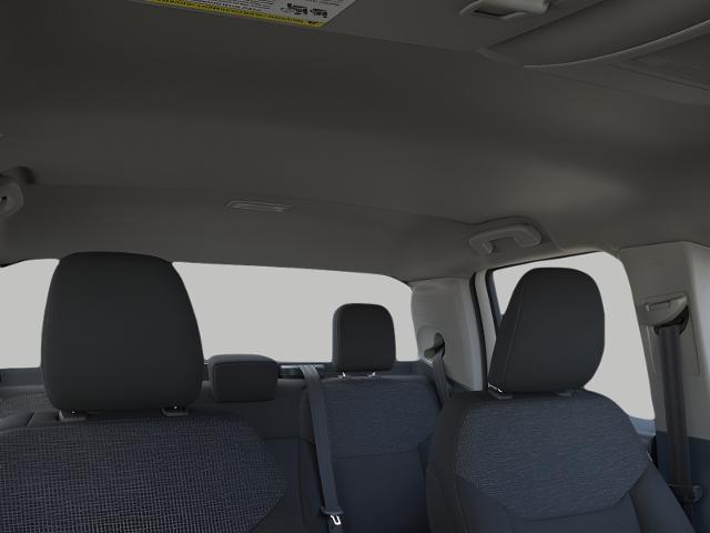 2025 Ford Maverick Vehicle Photo in Neenah, WI 54956