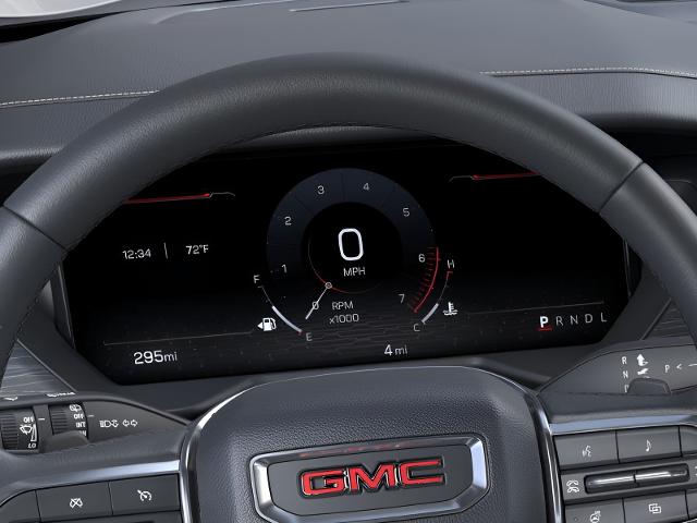 2025 GMC Acadia Vehicle Photo in OSHKOSH, WI 54904-7811