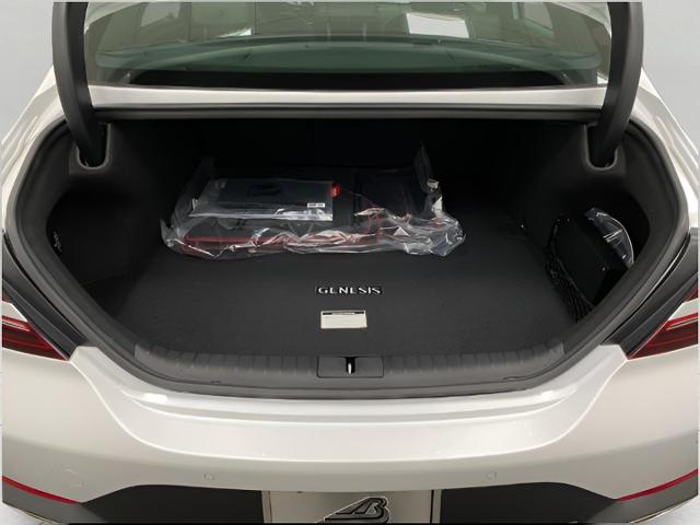 2025 Genesis G70 Vehicle Photo in Appleton, WI 54913