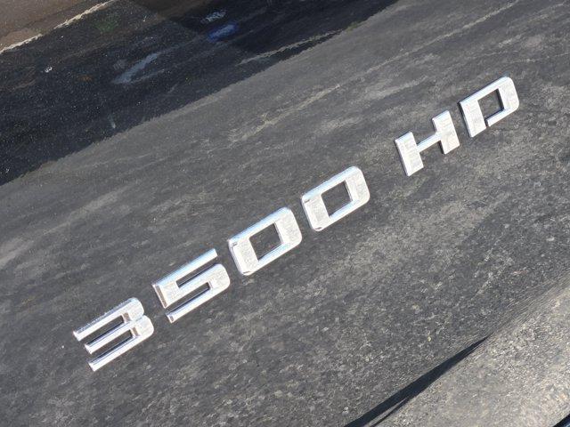 2022 Chevrolet Silverado 3500 HD Vehicle Photo in Decatur, TX 76234