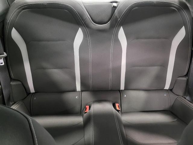 2018 Chevrolet Camaro Vehicle Photo in Appleton, WI 54913