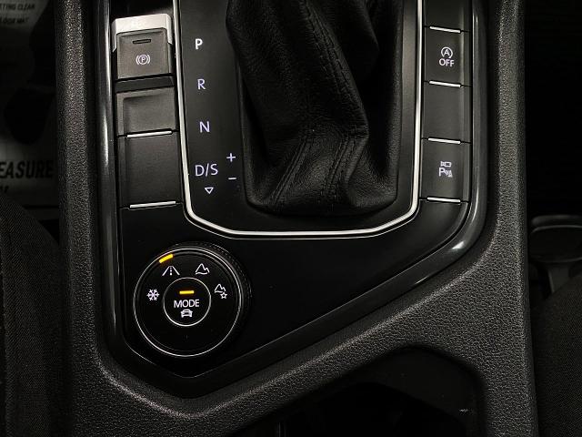 2020 Volkswagen Tiguan Vehicle Photo in Appleton, WI 54913