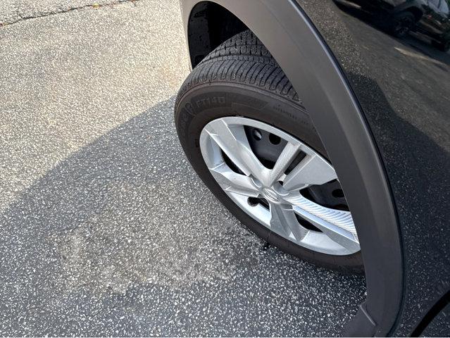 2024 Nissan Kicks Vehicle Photo in Savannah, GA 31419