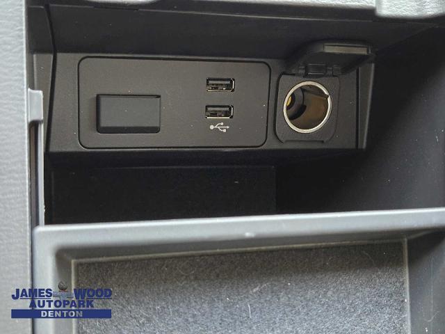 2023 Mazda CX-5 Vehicle Photo in DENTON, TX 76210-9321