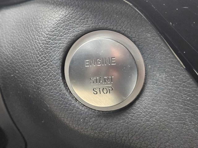 2016 Mercedes-Benz GLE Vehicle Photo in FORT WORTH, TX 76132