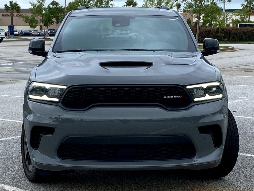2024 Dodge Durango Vehicle Photo in POOLER, GA 31322-3252
