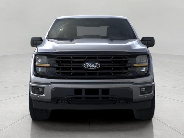 2025 Ford F-150 Vehicle Photo in Green Bay, WI 54304