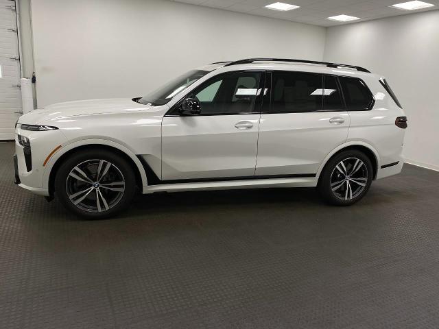 2025 BMW X7 M60i Vehicle Photo in Appleton, WI 54913
