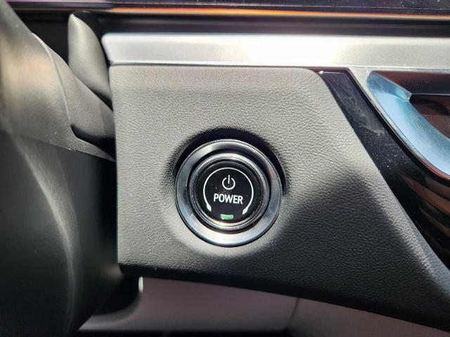 2025 Cadillac LYRIQ Vehicle Photo in HOUSTON, TX 77079