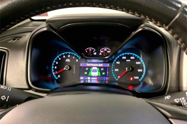 2021 GMC Canyon Vehicle Photo in KANSAS CITY, MO 64114-4502