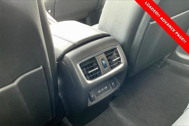2023 Acura RDX Vehicle Photo in Grapevine, TX 76051
