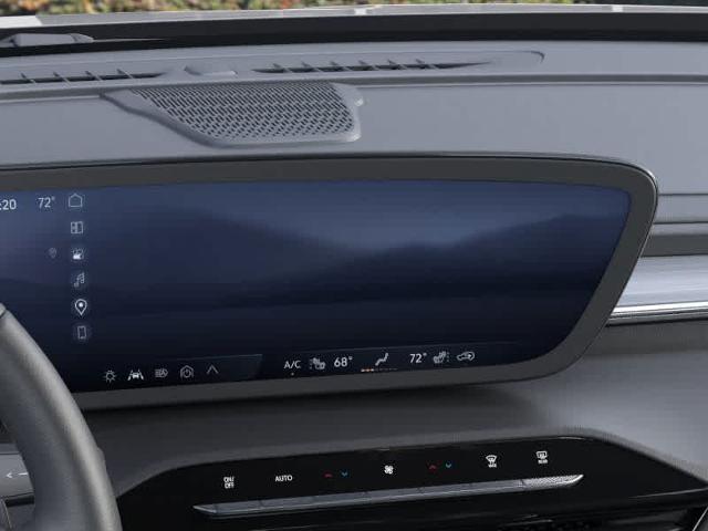 2025 Buick Enclave Vehicle Photo in ZELIENOPLE, PA 16063-2910