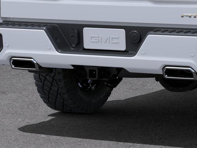 2025 GMC Sierra 1500 Vehicle Photo in DANBURY, CT 06810-5034