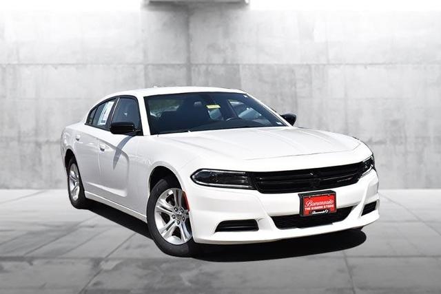 2023 Dodge Charger Vehicle Photo in Ballwin, MO 63011