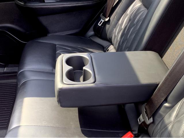 2021 Nissan Rogue Vehicle Photo in BEAUFORT, SC 29906-4218