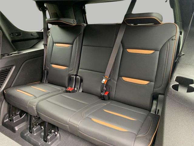 2021 GMC Yukon Vehicle Photo in APPLETON, WI 54914-4656