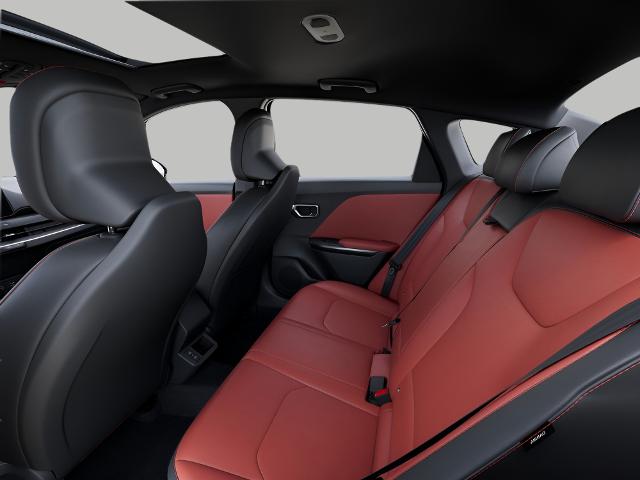 2025 Kia K4 Vehicle Photo in Appleton, WI 54914