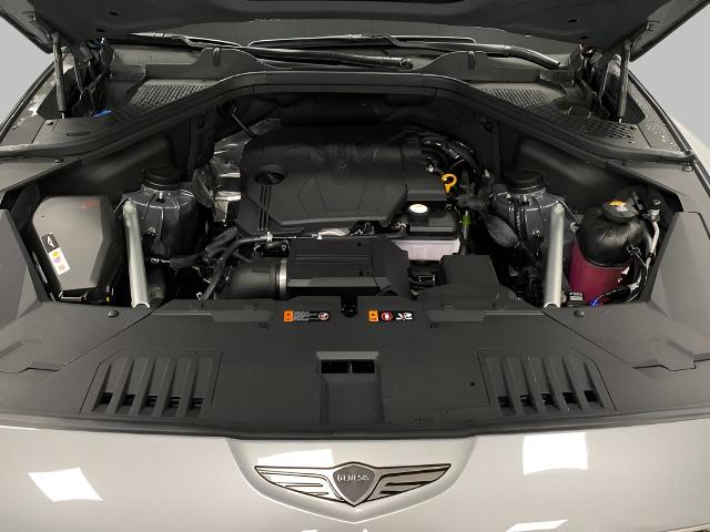 2025 Genesis GV80 Vehicle Photo in Appleton, WI 54913