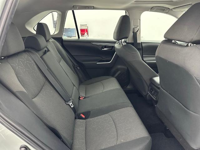 2022 Toyota RAV4 Vehicle Photo in Grapevine, TX 76051