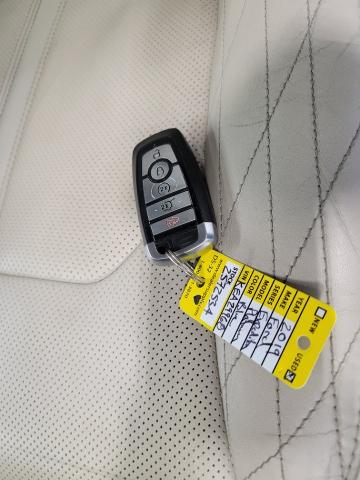 2019 Ford Expedition Vehicle Photo in APPLETON, WI 54914-4656