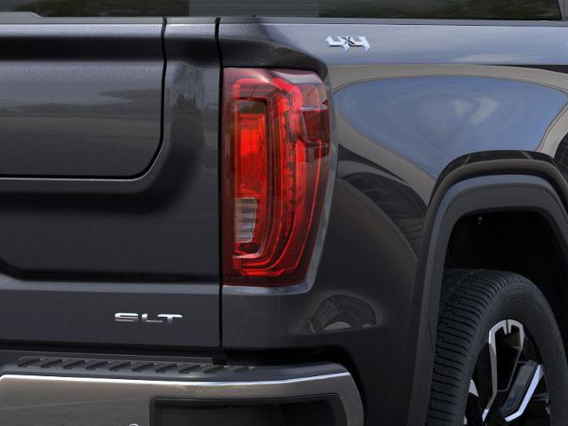 2025 GMC Sierra 1500 Vehicle Photo in APPLETON, WI 54914-8833