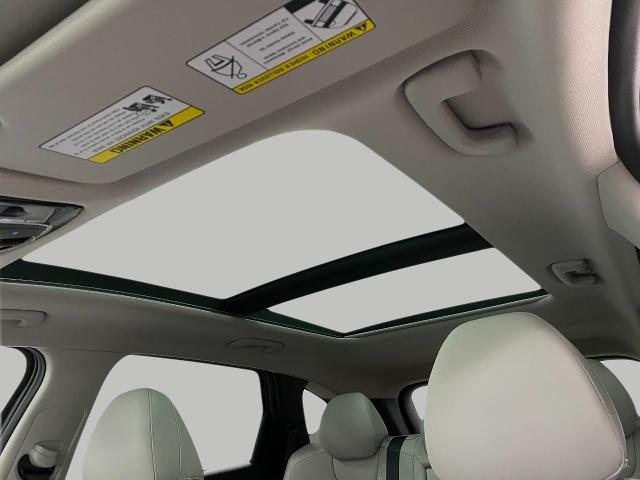 2025 Hyundai TUCSON Vehicle Photo in Appleton, WI 54913