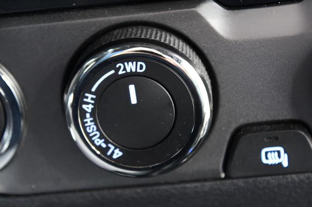 2021 Toyota Tacoma 4WD Vehicle Photo in Green Bay, WI 54304