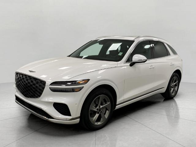 2026 Genesis GV70 Vehicle Photo in Appleton, WI 54913