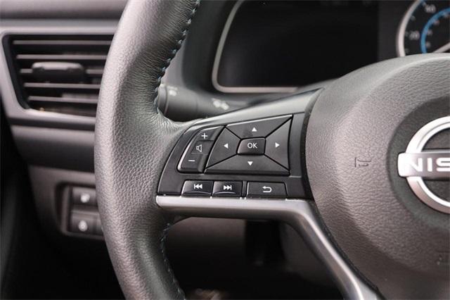 2024 Nissan LEAF Vehicle Photo in Hazelwood, MO 63042
