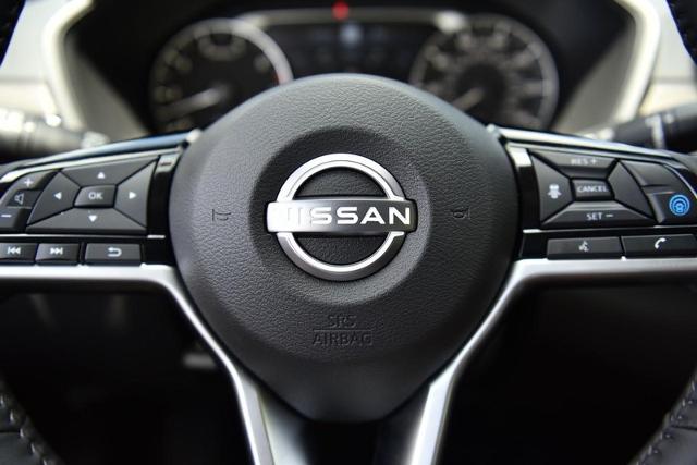 2025 Nissan Altima Vehicle Photo in Ballwin, MO 63011