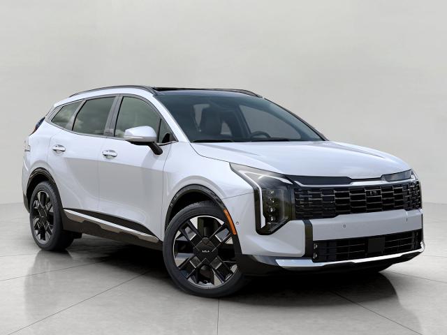 2026 Kia Sportage Vehicle Photo in Appleton, WI 54914