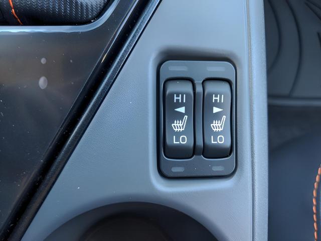 2025 Subaru Crosstrek Vehicle Photo in Green Bay, WI 54304