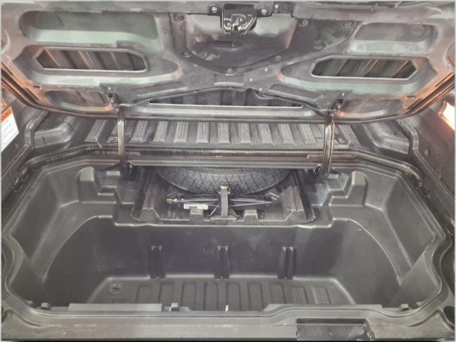 2025 Honda Ridgeline Vehicle Photo in Oshkosh, WI 54904