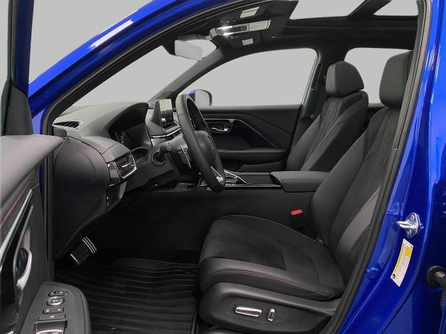 2025 Acura ADX Vehicle Photo in Appleton, WI 54913