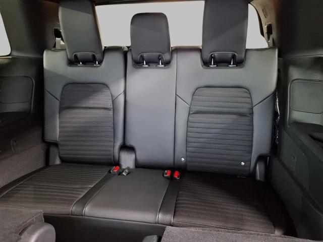 2025 Nissan Pathfinder Vehicle Photo in Oshkosh, WI 54904