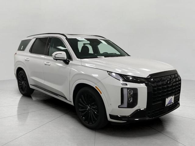 2025 Hyundai PALISADE Vehicle Photo in Appleton, WI 54913