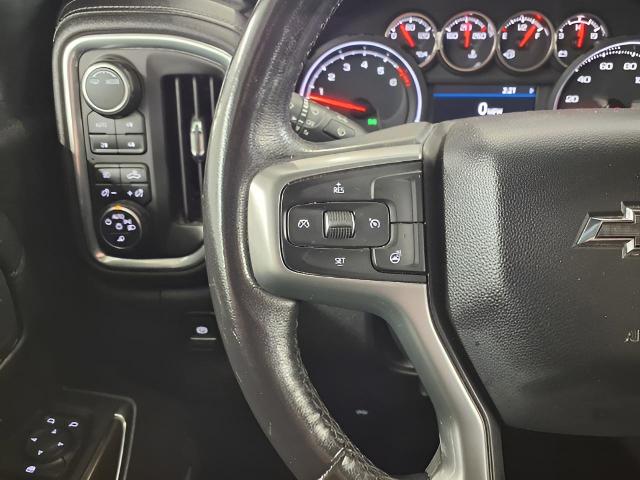 2021 Chevrolet Silverado 1500 Vehicle Photo in Oshkosh, WI 54904