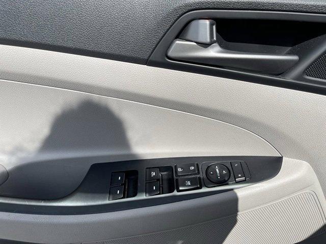 2017 Hyundai TUCSON Vehicle Photo in Philadelphia, PA 19116