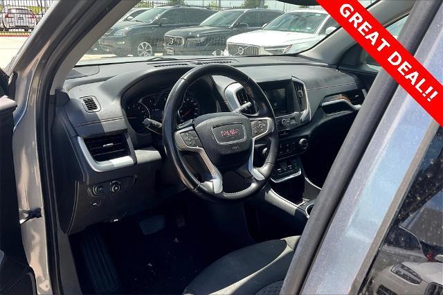 2019 GMC Terrain Vehicle Photo in Grapevine, TX 76051