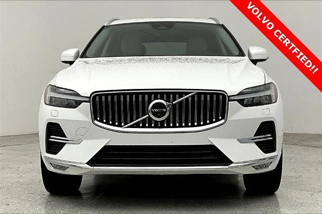 2022 Volvo XC60 Vehicle Photo in Grapevine, TX 76051