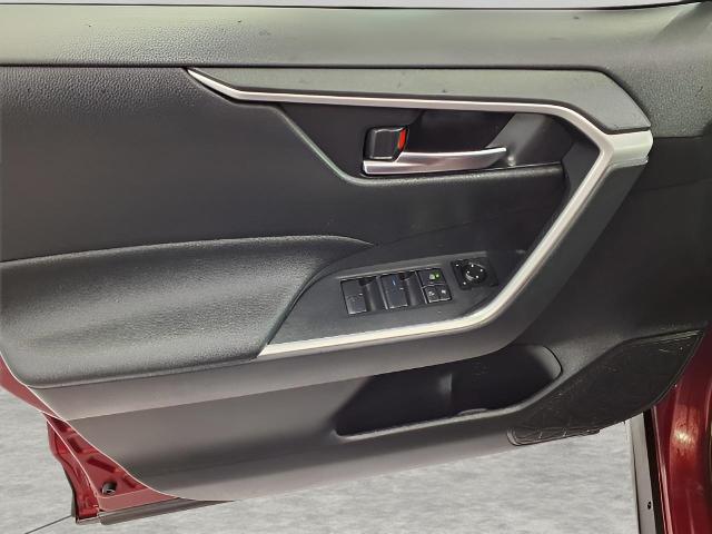 2021 Toyota RAV4 Vehicle Photo in Oshkosh, WI 54904