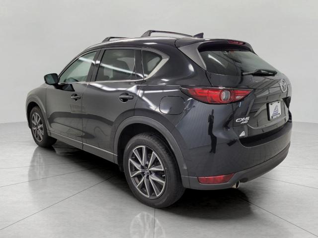 2018 Mazda CX-5 Vehicle Photo in Oshkosh, WI 54904