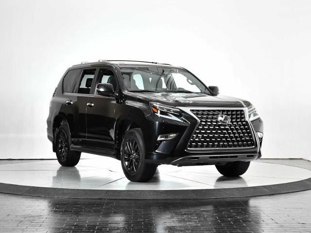 2023 Lexus GX 460 Vehicle Photo in DALLAS, TX 75235
