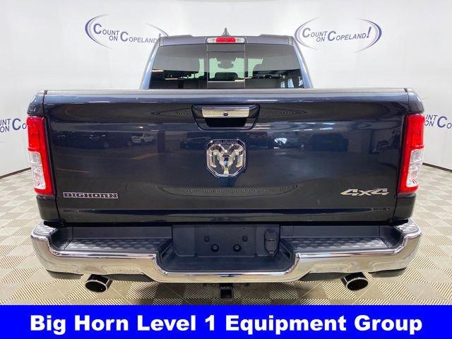 2019 Ram 1500 Vehicle Photo in BROCKTON, MA 02301-7113