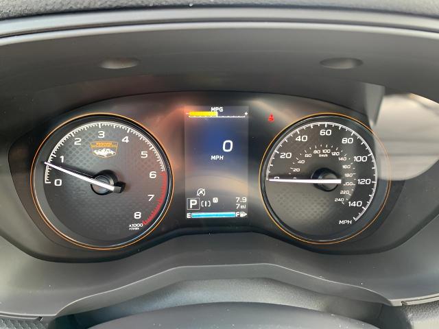 2025 Subaru Forester Vehicle Photo in Oshkosh, WI 54904