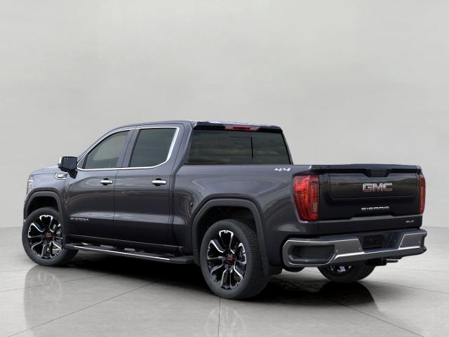 2025 GMC Sierra 1500 Vehicle Photo in APPLETON, WI 54914-8833