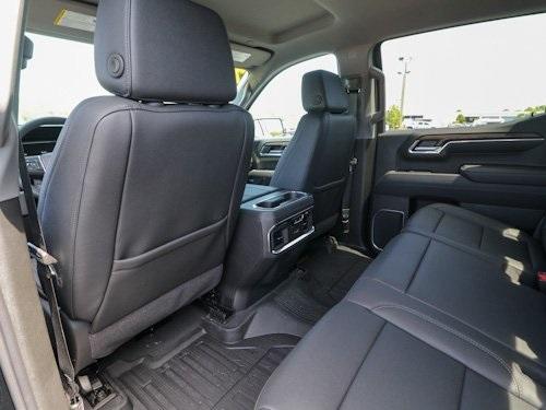 2025 GMC Sierra 1500 Vehicle Photo in HOMOSASSA, FL 34448-1461