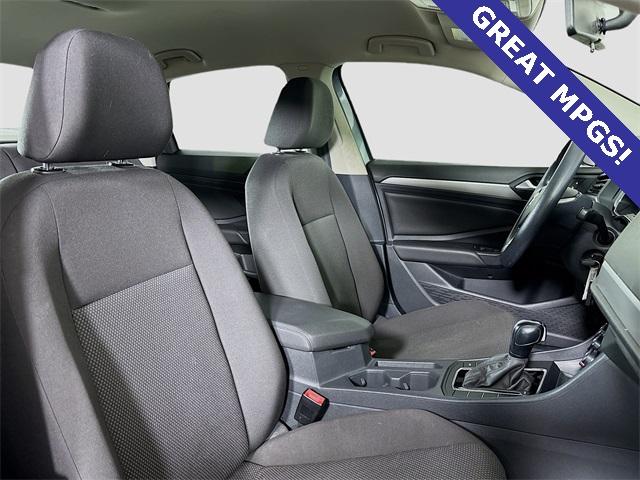 2019 Volkswagen Jetta Vehicle Photo in Puyallup, WA 98371