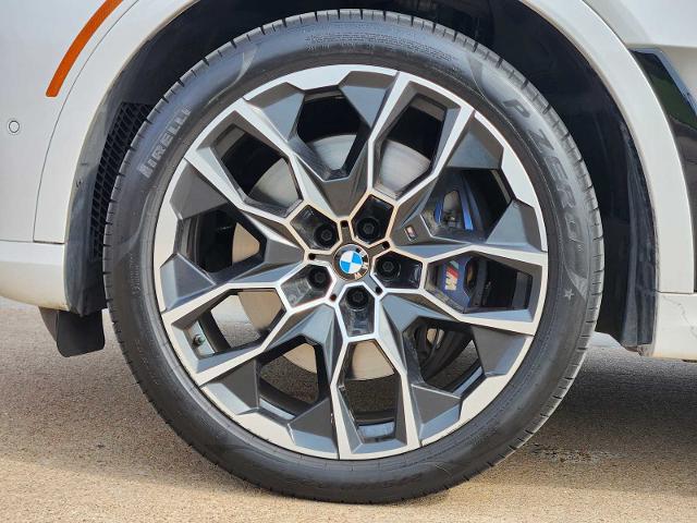 2023 BMW X7 xDrive40i Vehicle Photo in PLANO, TX 75024